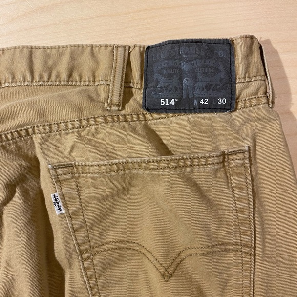 514 Levi’s Jeans 42 x 30 (AS) - Picture 13 of 13